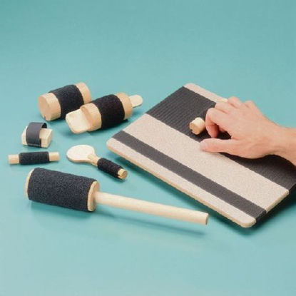 Picture of E-Z Exer-Board 9 X 13 InchA7251