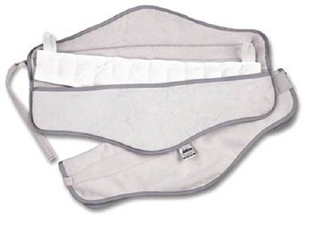 Picture of Cover Hydrocollator® Terry, Standard Size, , Hook and Loop Closure, 19 X 27 Inch554116