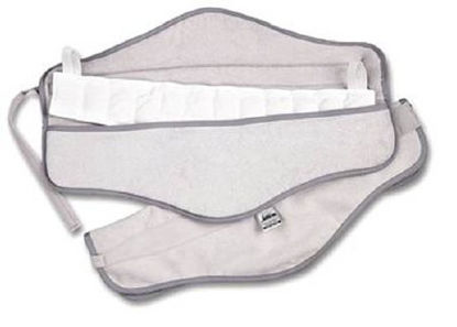 Picture of Cover Hydrocollator® Terry, Standard Size, , Hook and Loop Closure, 19 X 27 Inch554116