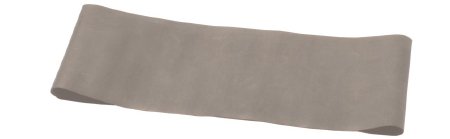 Picture of Exercise Resistance Band Loop CanDo® Low Powder Silver 3 X 10 Inch 2X-Heavy Resistance10-5256