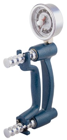 Picture of Baseline® Hydraulic Hand Dynamometer12-0240
