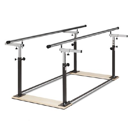 Picture of Parallel Bars Clinton Black3-3317