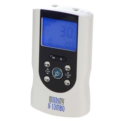 Picture of Electrotherapy Unit InTENSity™ Select Combo13-1373