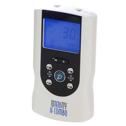 Picture of Electrotherapy Unit InTENSity™ Select Combo13-1373