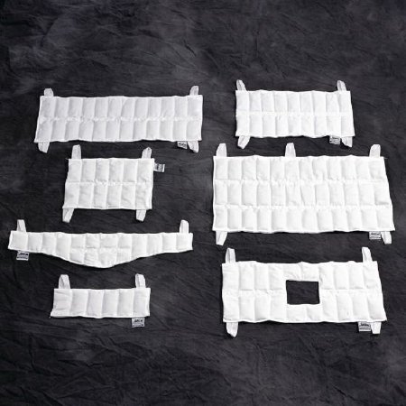 Picture of Moist Heat Therapy Pad with Cover HotPac™ Neck Terry Cloth Cover Reusable566285