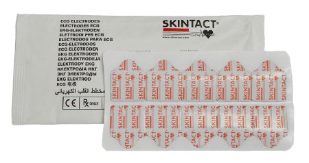 Picture of SKIN TACT™ ECG ElectrodeECG-RE