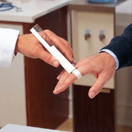 Picture of Finger Circumference Gauge7508