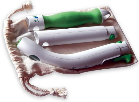 Picture of Toileting Aid Kit Freedom Wand® Master Kit 1-3/4 X 14-1/2 X 16 Inch85-0202