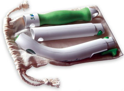 Picture of Toileting Aid Kit Freedom Wand® Master Kit 1-3/4 X 14-1/2 X 16 Inch85-0202