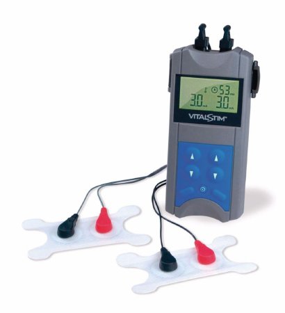 Picture of Electrotherapy System VitalStim® 2-Channel'966045