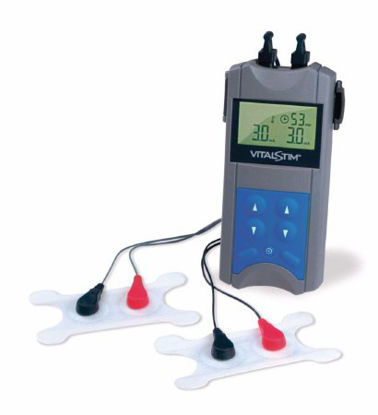 Picture of Electrotherapy System VitalStim® 2-Channel'966045