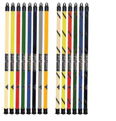 Picture of Weight Bar CanDo® Slim® WaTE™ 5 lbs.10-1608