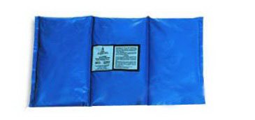 Picture of Cold Pack PSI Flex-Gel™ General Purpose X-Large 10 X 16 Inch Plastic / Gel Reusable3282