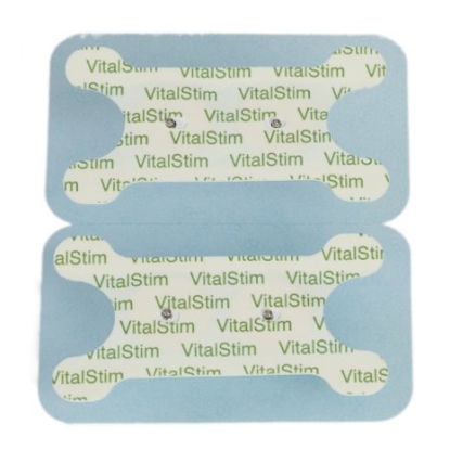 Picture of VitalStim Therapy Electrode966240