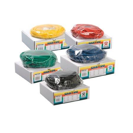 Picture of Hand Exerciser CanDo® Blue Heavy10-1854