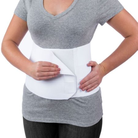 Picture of BINDER, SURG ABDOMEN SUPP SM/MED 32-42"6048