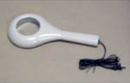 Picture of Magnifier40170WHT