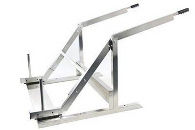 Picture of Arm and Shoulder Exerciser CanDo® Rickshaw™10-0690