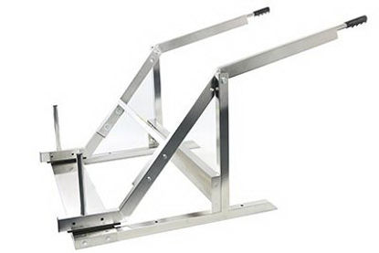 Picture of Arm and Shoulder Exerciser CanDo® Rickshaw™10-0690