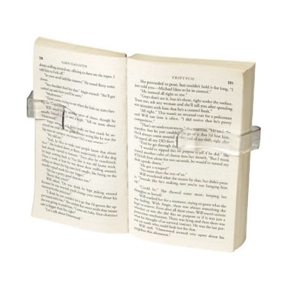 Picture of Book Holder 3/4 X 5-1/4 Inch732300000