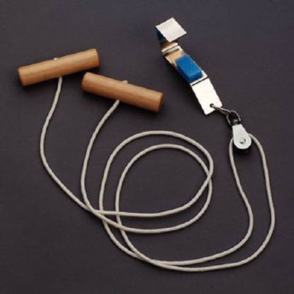 Picture of Overhead Pulley Economy564389