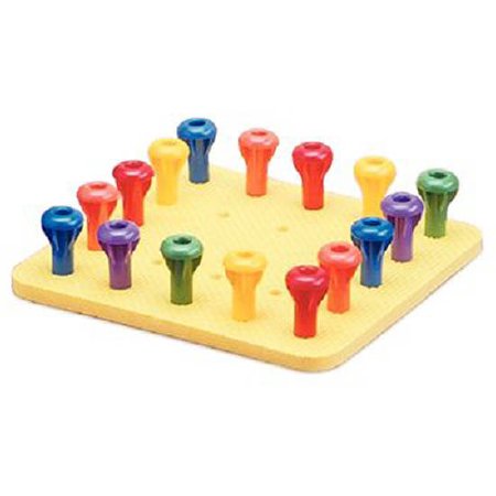 Picture of Pegboard Set Easy GripA85111