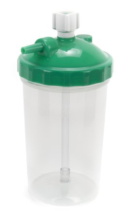 Picture of McKesson Dry Humidifier 400 mL Unfilled32630