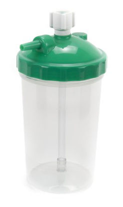 Picture of McKesson Dry Humidifier 400 mL Unfilled32630