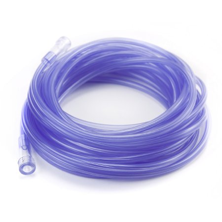 Picture of Oxygen Tubing McKesson 25 Foot Length Tubing32646