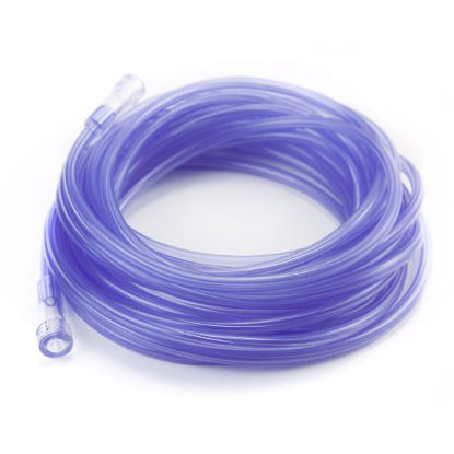 Picture of Oxygen Tubing McKesson 25 Foot Length Tubing32646
