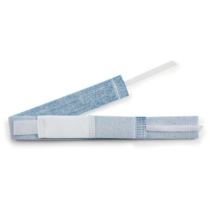 Picture of Tracheostomy Tube Holder McKesson One Size Fits Most Flexible Material Adult Adjustable16-240