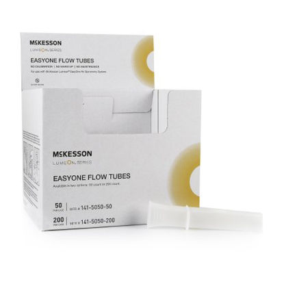Picture of McKesson LUMEON™ Mouthpiece Plastic Disposable141-5050-50