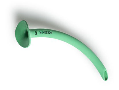 Picture of McKesson Nasopharyngeal Airway 30 Fr. Sterile159-75-30