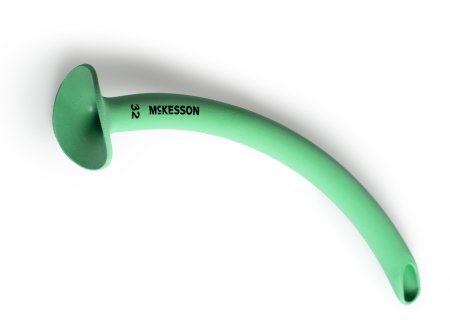 Picture of McKesson Nasopharyngeal Airway 32 Fr. Sterile159-75-32