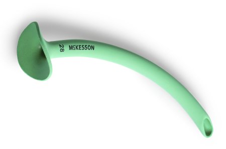 Picture of McKesson Nasopharyngeal Airway 28 Fr. Sterile159-75-28