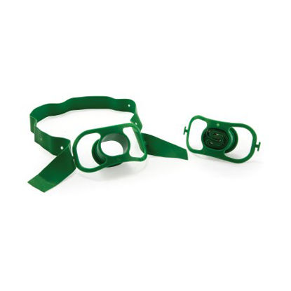 Picture of McKesson Bite Block Plastic Disposable16-429