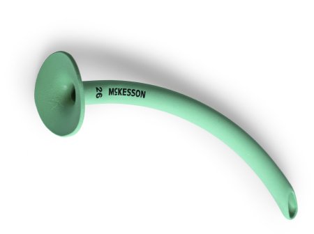 Picture of McKesson Nasopharyngeal Airway 26 Fr. Sterile159-75-26
