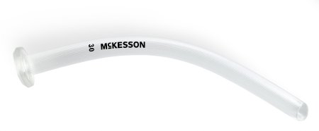 Picture of McKesson Nasopharyngeal Airway 30 Fr. Sterile159-PVC-30