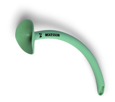 Picture of McKesson Nasopharyngeal Airway 24 Fr. Sterile159-75-24