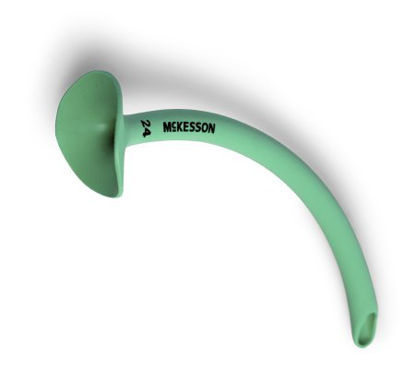 Picture of McKesson Nasopharyngeal Airway 24 Fr. Sterile159-75-24