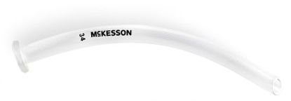 Picture of McKesson Nasopharyngeal Airway 34 Fr. Sterile159-PVC-34