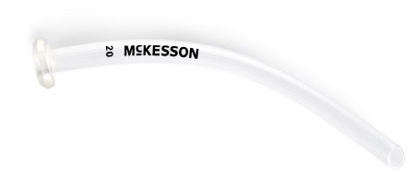 Picture of McKesson Nasopharyngeal Airway 20 Fr. Sterile159-PVC-20