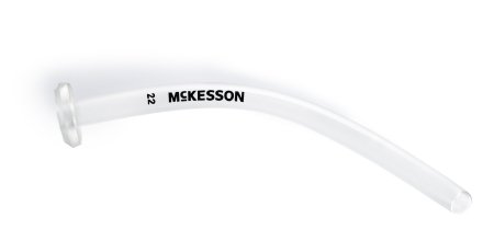 Picture of McKesson Nasopharyngeal Airway 22 Fr. Sterile159-PVC-22