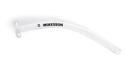 Picture of McKesson Nasopharyngeal Airway 22 Fr. Sterile159-PVC-22