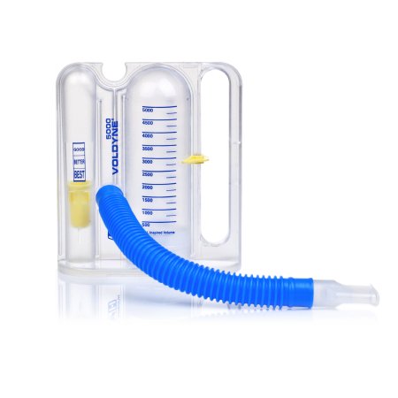 Picture of Voldyne® 5000 Incentive Spirometer Adult8884719009