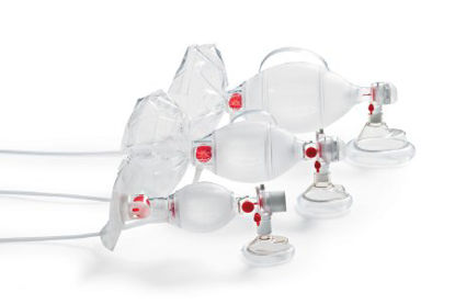Picture of Resuscitator Spur® II520611000