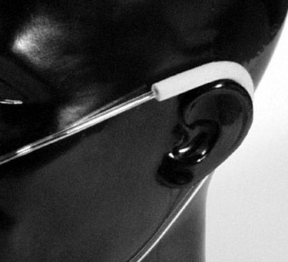 Picture of Cannula Ear Protector E-Z Wrap™1016-0-50