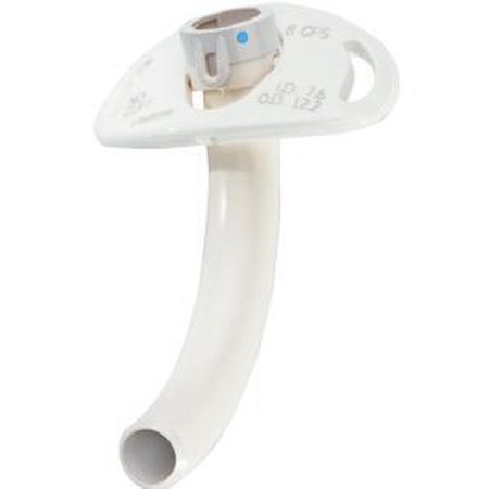 Picture of Tracheostomy Tube Shiley™ Standard Size 6 Uncuffed6CFS