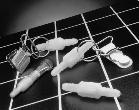 Picture of Oxgen Connector1220-0-25