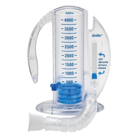 Picture of AirLife® Incentive Spirometer001901A